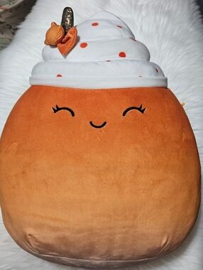 Squishmallows Plush Toy